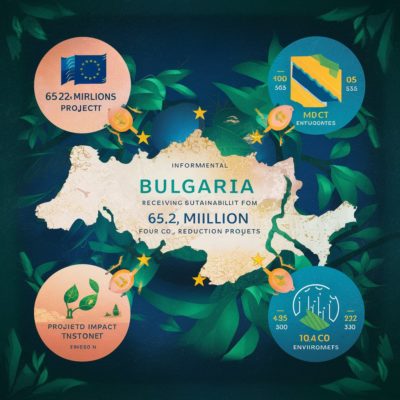 © BGLOGIST EU Bulgaria